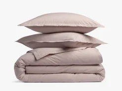Parachute Sheets + Sets*Percale Duvet Cover Set