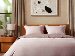 Parachute Sheets + Sets*Percale Duvet Cover Set