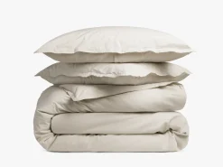 Parachute Sheets + Sets*Percale Duvet Cover Set