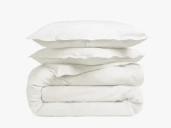 Parachute Sheets + Sets*Percale Duvet Cover Set