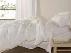 Parachute Sheets + Sets*Percale Duvet Cover Set