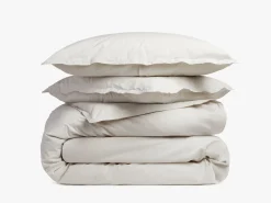 Parachute Sheets + Sets*Percale Duvet Cover Set