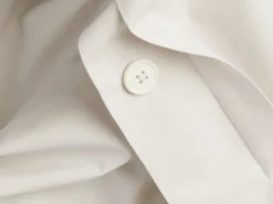 Parachute Sheets + Sets*Percale Duvet Cover Set