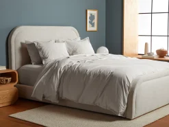 Parachute Sheets + Sets*Percale Duvet Cover Set