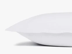 Parachute Pillowcases + Shams*Percale Euro Sham