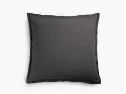 Parachute Pillowcases + Shams*Percale Euro Sham