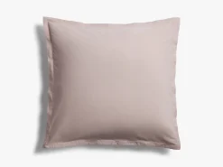 Parachute Pillowcases + Shams*Percale Euro Sham