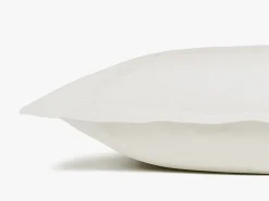 Parachute Pillowcases + Shams*Percale Euro Sham