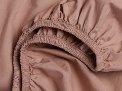 Parachute Sheets + Sets*Percale Fitted Sheet