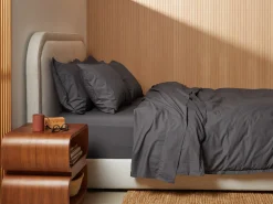 Parachute Sheets + Sets*Percale Fitted Sheet