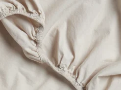 Parachute Sheets + Sets*Percale Fitted Sheet