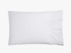 Parachute Sheets + Sets*Percale Pillowcase Set