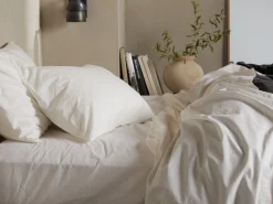 Parachute Sheets + Sets*Percale Pillowcase Set