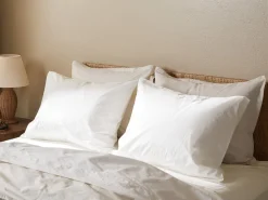 Parachute Sheets + Sets*Percale Pillowcase Set