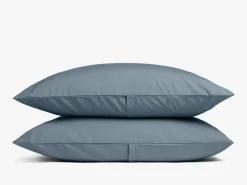 Parachute Sheets + Sets*Percale Pillowcase Set