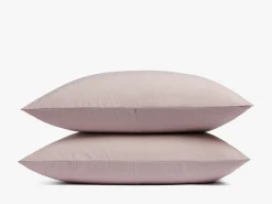 Parachute Sheets + Sets*Percale Pillowcase Set