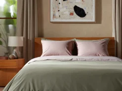Parachute Sheets + Sets*Percale Pillowcase Set