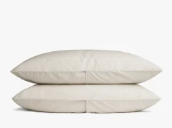 Parachute Sheets + Sets*Percale Pillowcase Set
