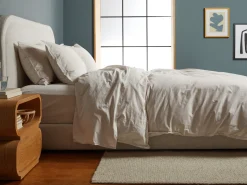 Parachute Sheets + Sets*Percale Pillowcase Set