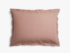 Parachute Pillowcases + Shams*Percale Sham Set