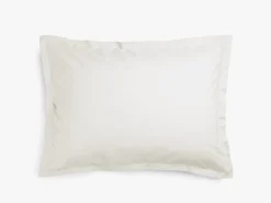 Parachute Pillowcases + Shams*Percale Sham Set