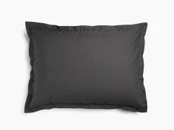 Parachute Pillowcases + Shams*Percale Sham Set