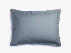 Parachute Pillowcases + Shams*Percale Sham Set