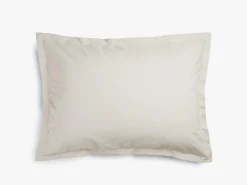 Parachute Pillowcases + Shams*Percale Sham Set