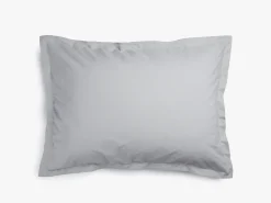 Parachute Pillowcases + Shams*Percale Sham Set