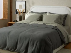 Parachute Sheets + Sets*Percale Sheet Set