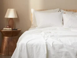 Parachute Sheets + Sets*Percale Sheet Set