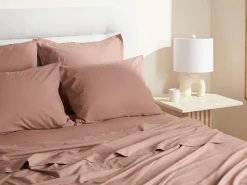 Parachute Sheets + Sets*Percale Top Sheet