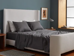 Parachute Sheets + Sets*Percale Top Sheet