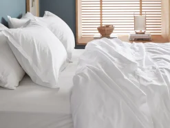 Parachute Sheets + Sets*Percale Top Sheet