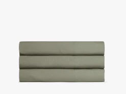 Parachute Sheets + Sets*Percale Top Sheet