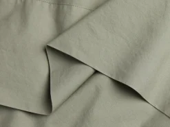 Parachute Sheets + Sets*Percale Top Sheet