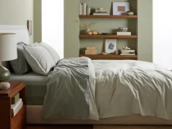Parachute Sheets + Sets*Percale Top Sheet