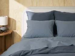 Parachute Sheets + Sets*Percale Top Sheet