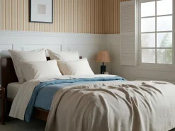 Parachute Sheets + Sets*Percale Top Sheet