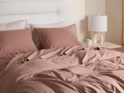 Parachute Sheets + Sets*Percale Venice Set