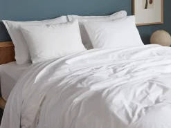 Parachute Sheets + Sets*Percale Venice Set