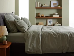 Parachute Sheets + Sets*Percale Venice Set