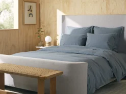 Parachute Sheets + Sets*Percale Venice Set