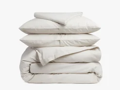 Parachute Sheets + Sets*Percale Venice Set
