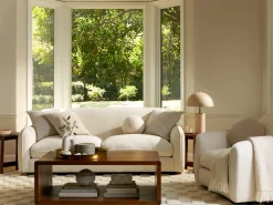 Parachute Sofas*Pillow Sofa 84