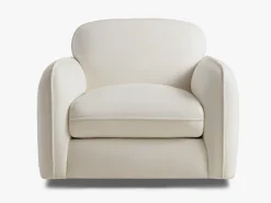 Parachute Chairs*Pillow Swivel Chair