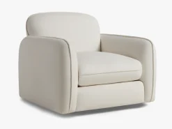 Parachute Chairs*Pillow Swivel Chair