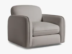 Parachute Chairs*Pillow Swivel Chair