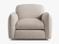 Parachute Chairs*Pillow Swivel Chair