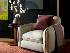 Parachute Chairs*Pillow Swivel Chair